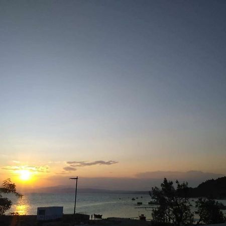 Mary'S House Villa อูรานูโปลี ภายนอก รูปภาพ