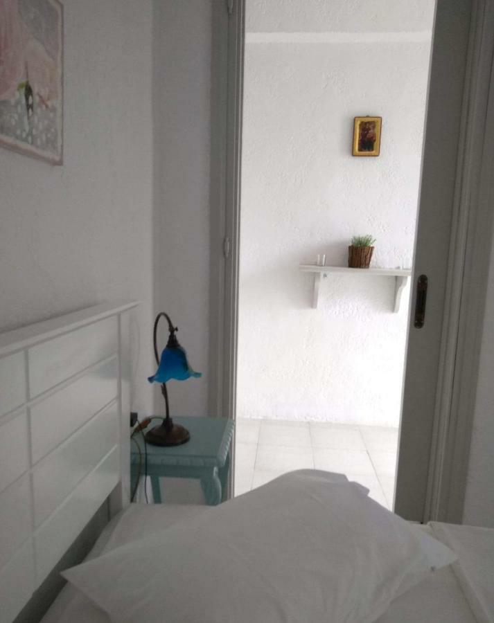Mary'S House Villa อูรานูโปลี ภายนอก รูปภาพ
