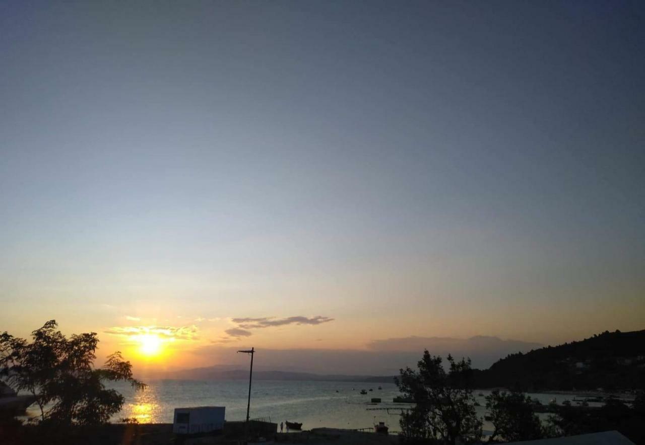 Mary'S House Villa อูรานูโปลี ภายนอก รูปภาพ